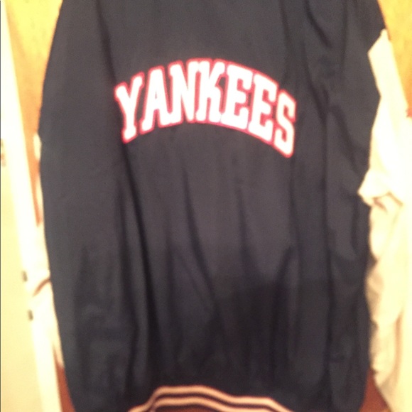 New York Yankees jacket - Picture 3 of 8